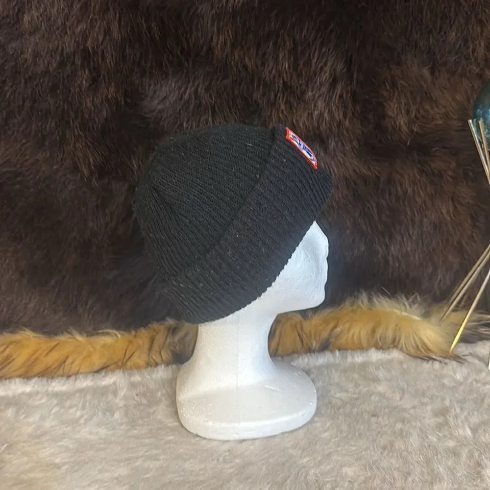 Pabst Blue Ribbon epic beanie